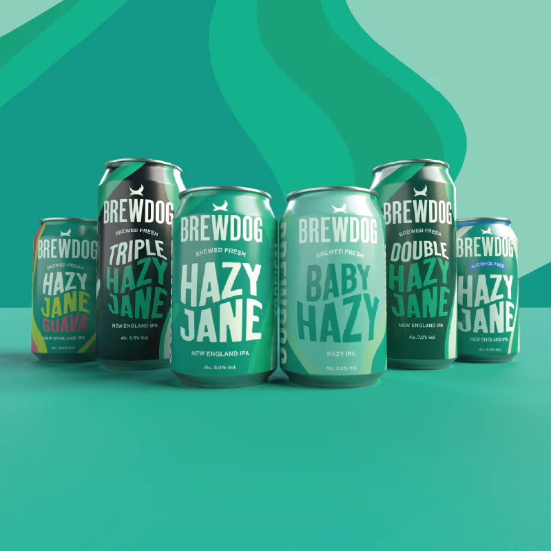 All Things Hazy - Image 2
