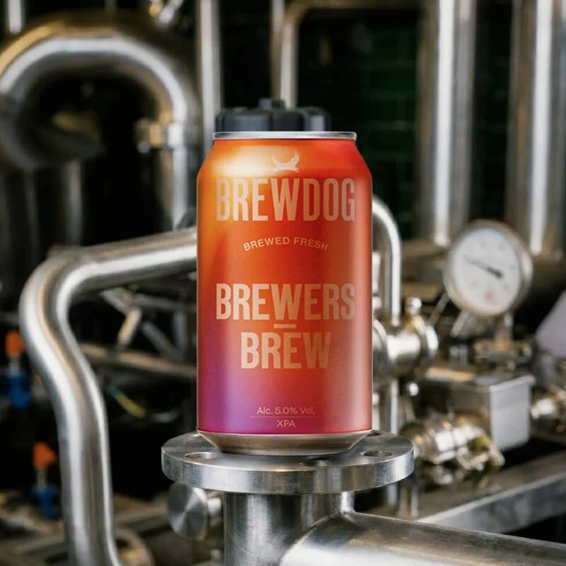 Brewer's Brew