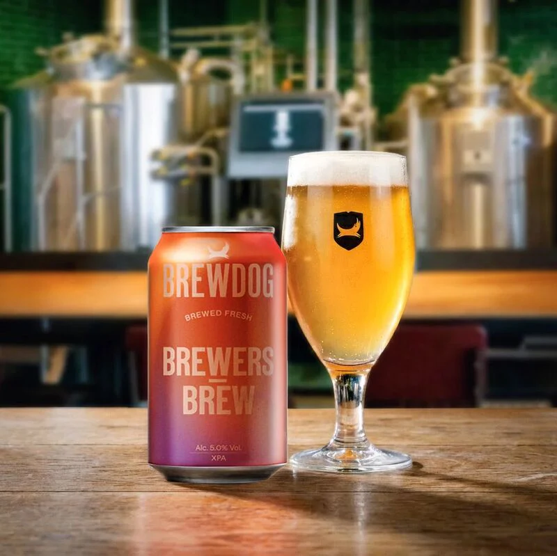 Brewer's Brew - Image 2
