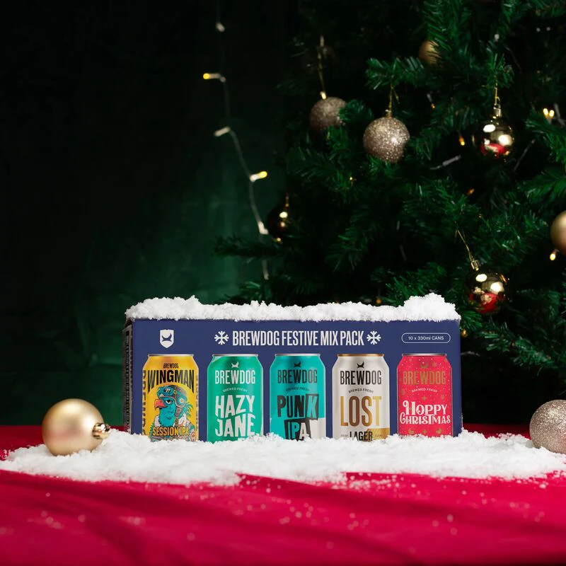 Festive Mixed Pack - Image 2