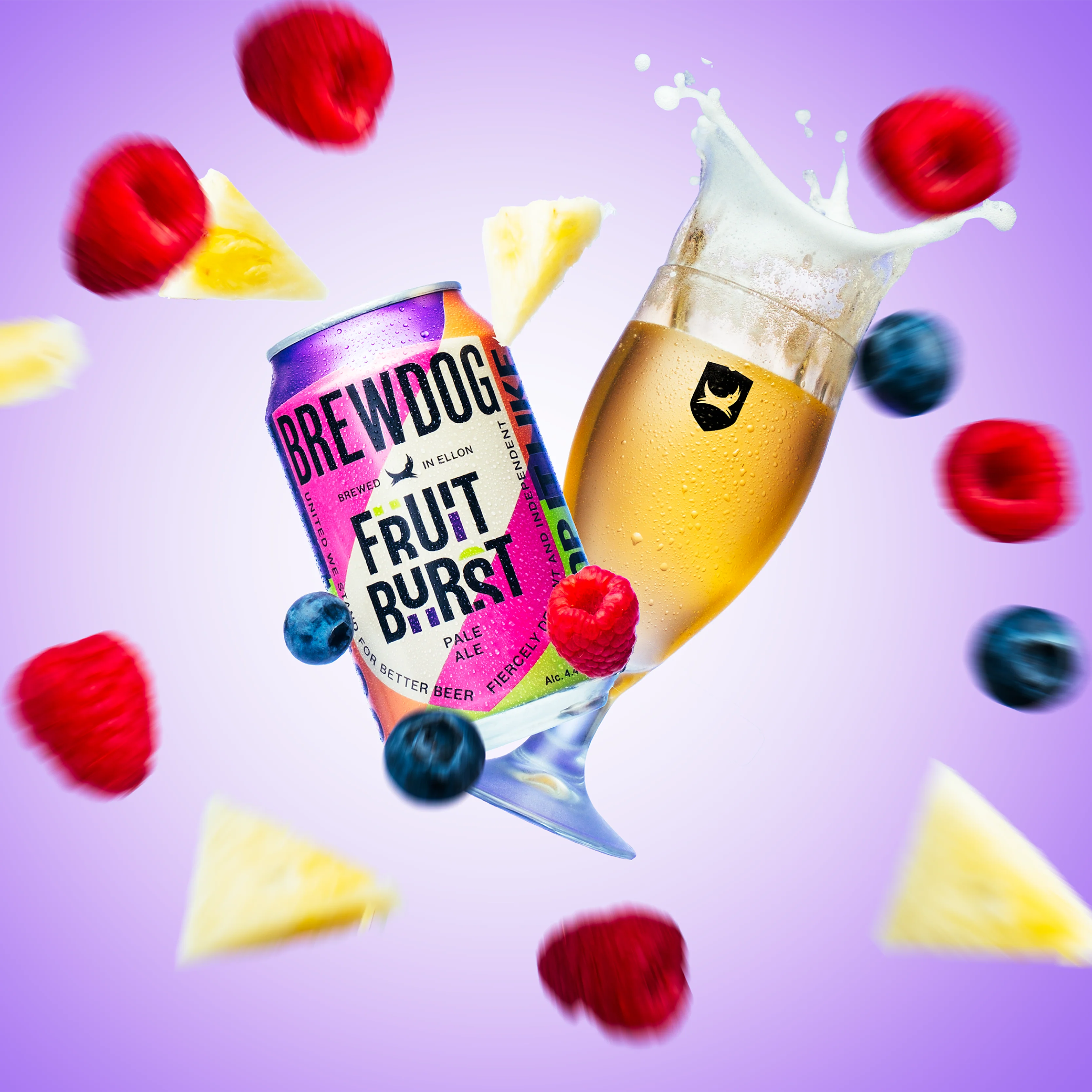 Fruit Burst - Image 2