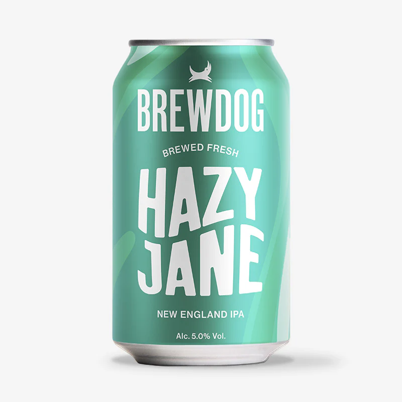 Hazy Jane - Image 5