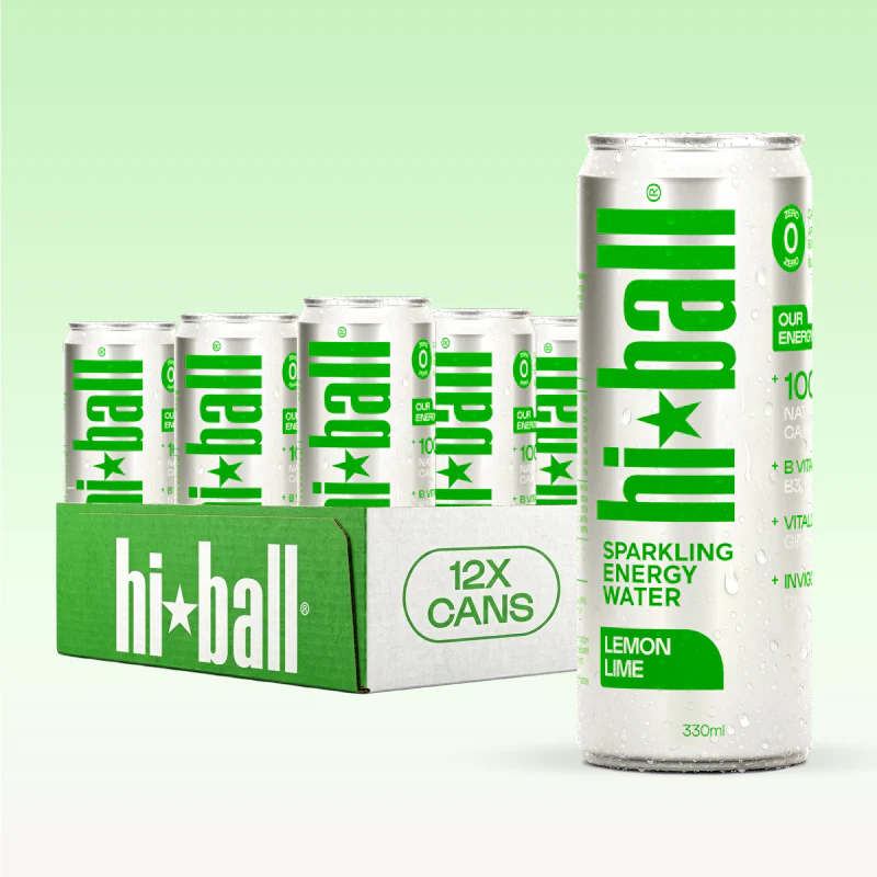 Hi*Ball Lemon & Lime - Image 4