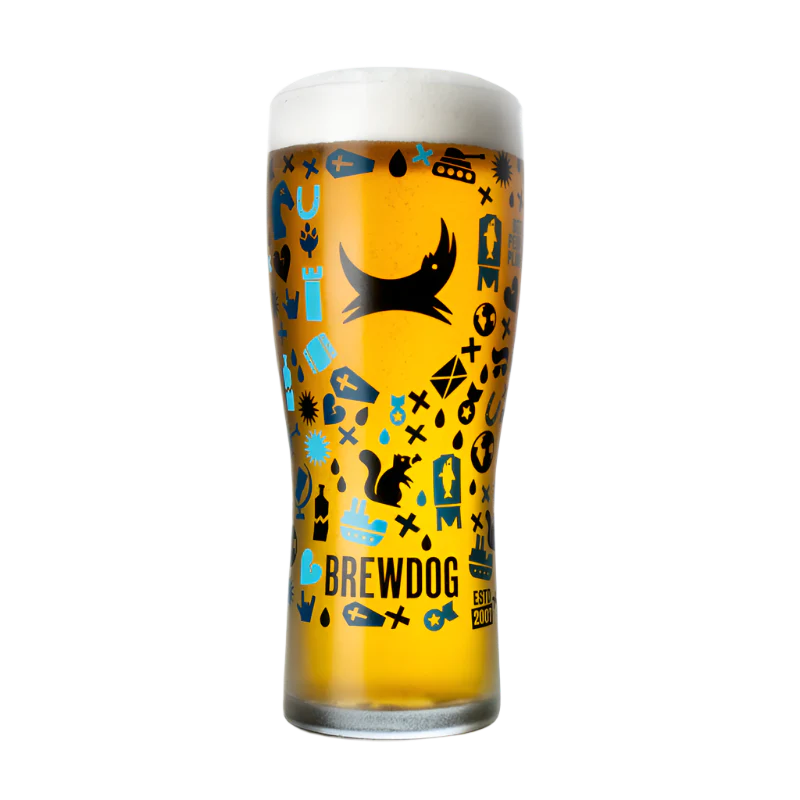 Monaco Glass