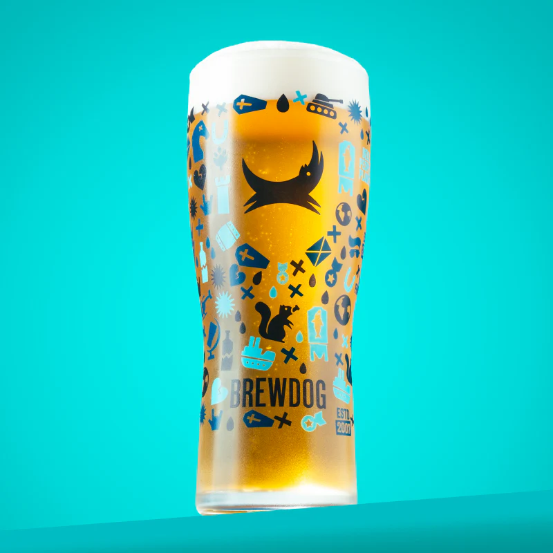 Monaco Glass - Image 2