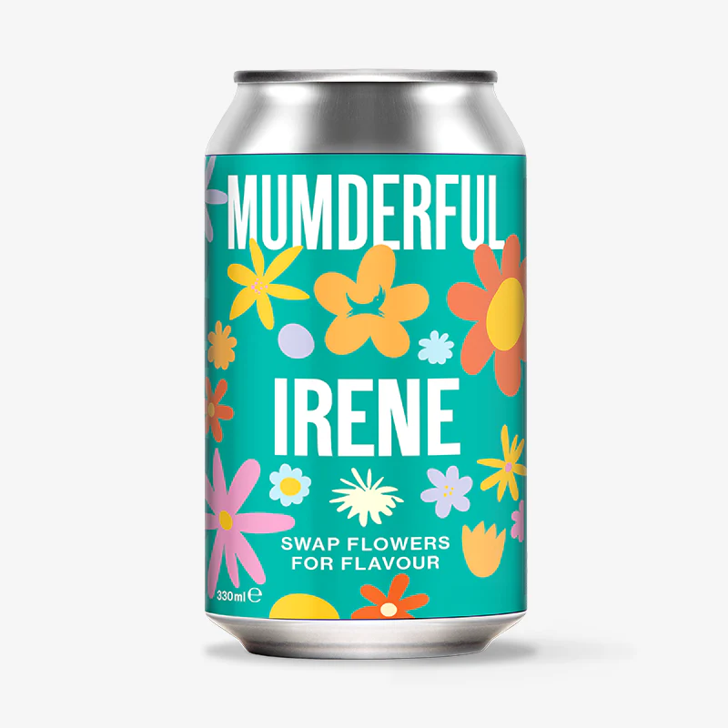 Gift for Mum - Personalised Hazy