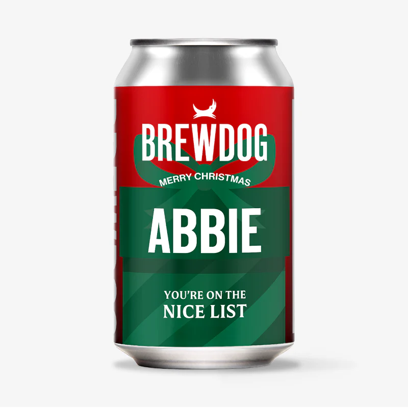 Nice List