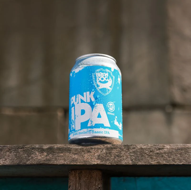 OG Punk IPA - Image 3