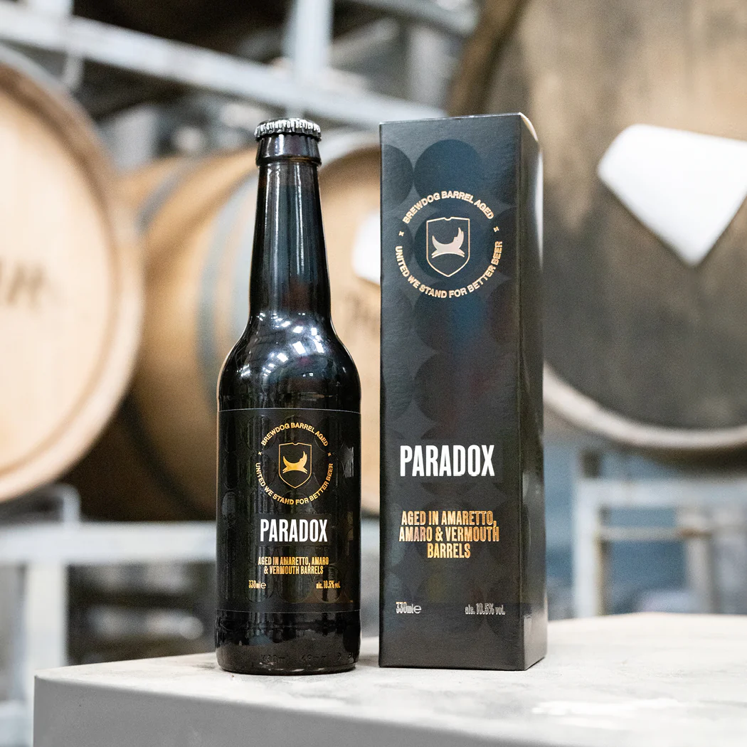 Paradox (Bottle)