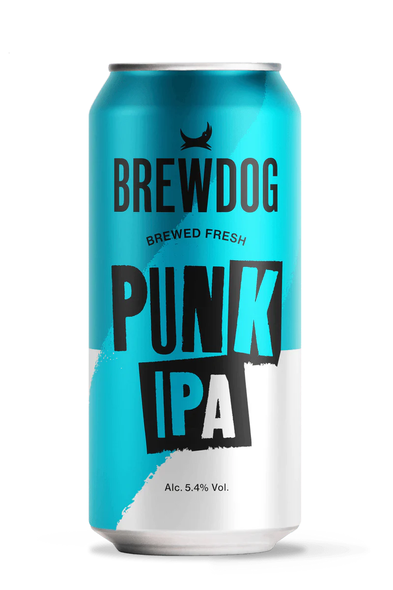 Punk IPA 440ml