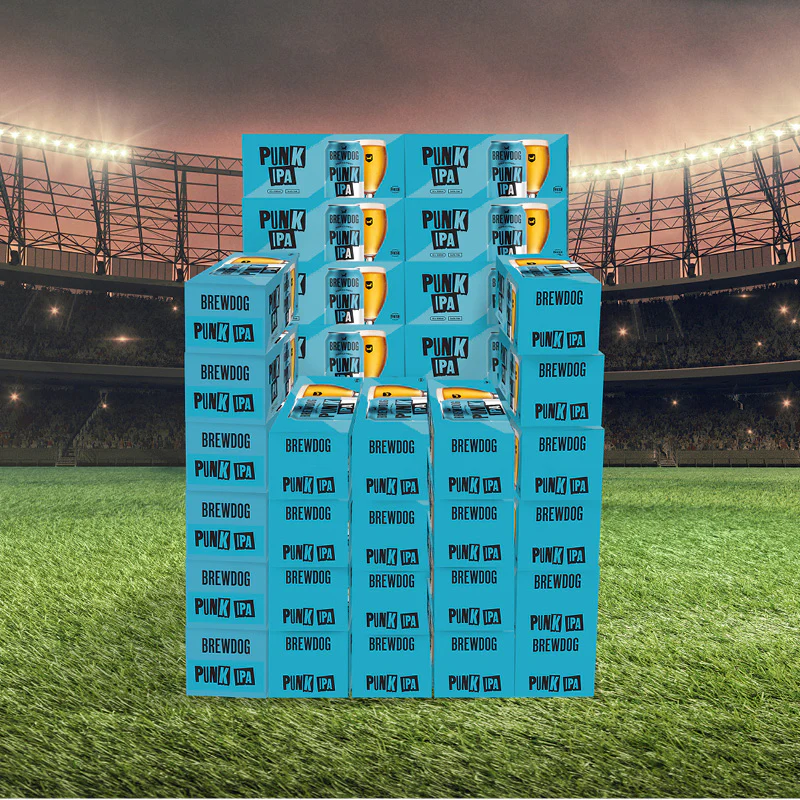 Punk IPA Chair Bundle