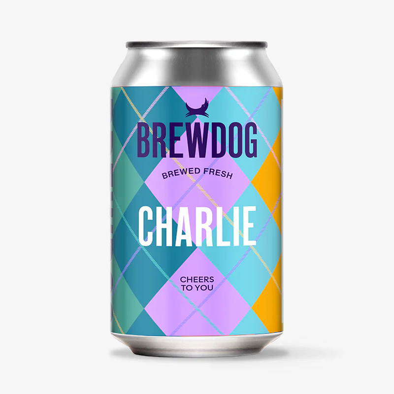 Tartan Brew