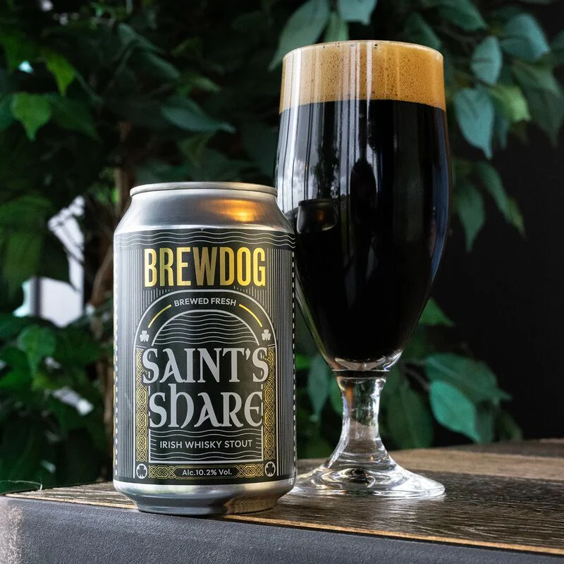 Saint's Share - Image 2