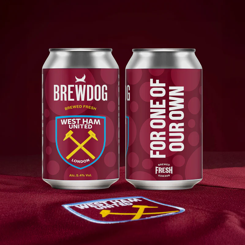 West Ham United - For One Of Our Own